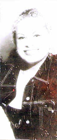 Rosemary M. Galindo